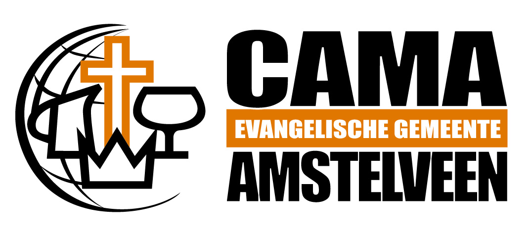 Logo voor CAMA Amstelveen